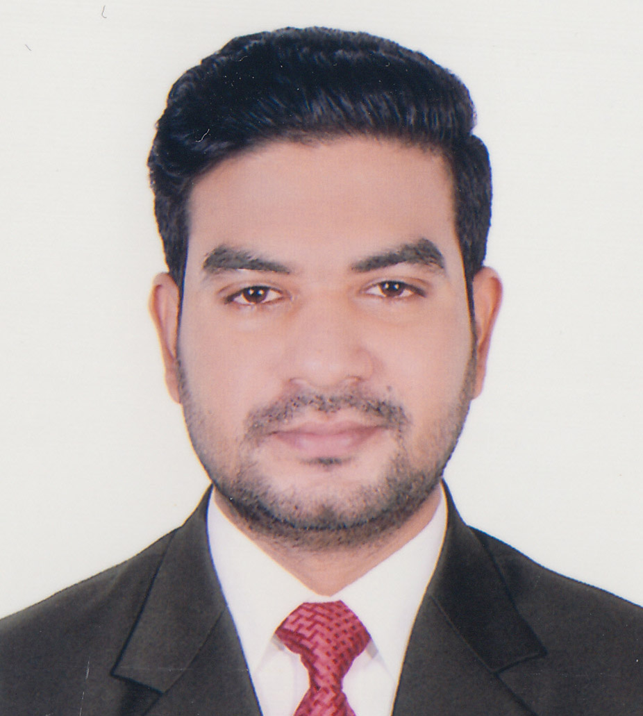 Md. Ilias Hossain