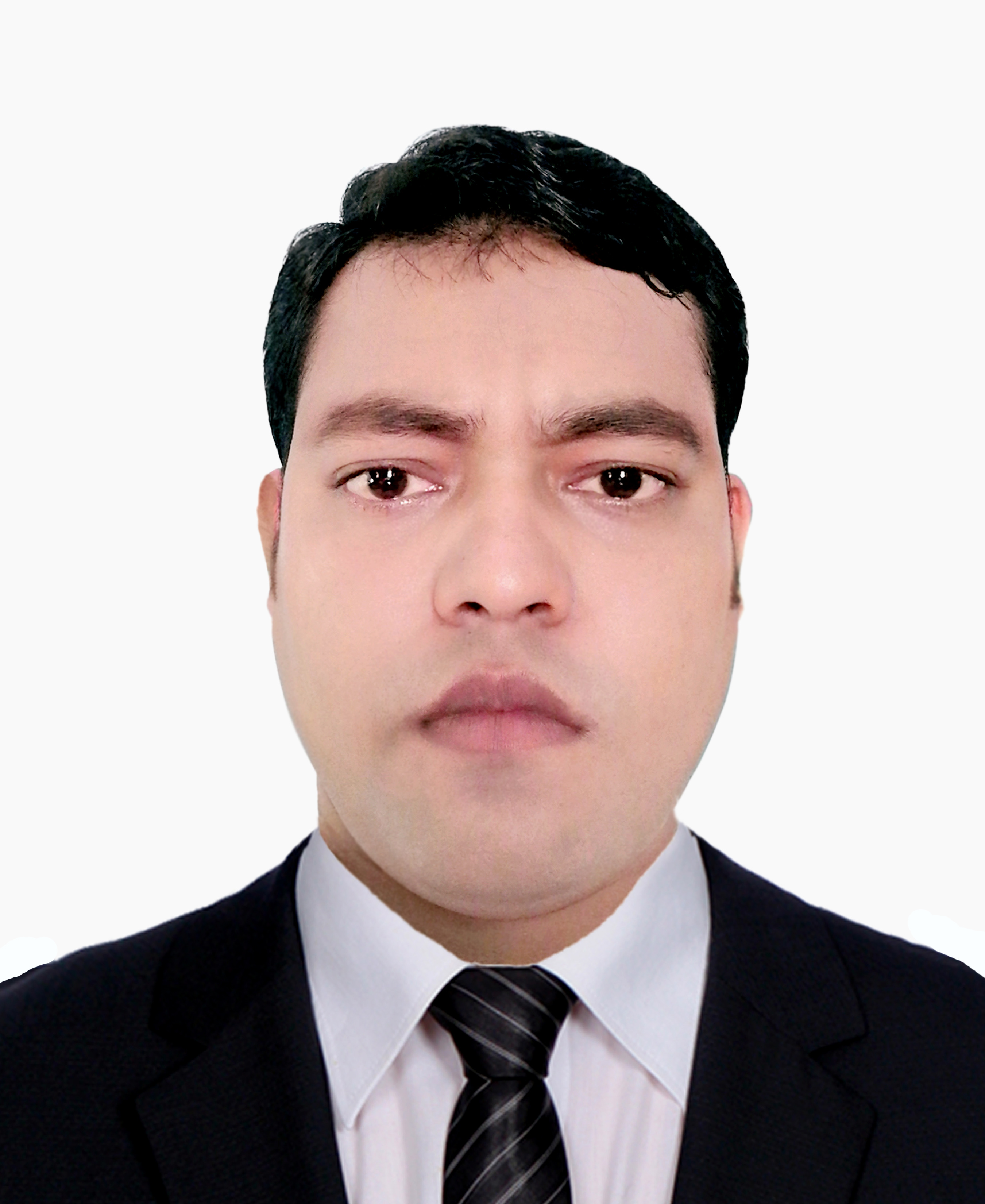 Md Aynul Hoque