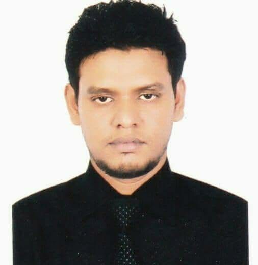 Md. Aibur Rahaman